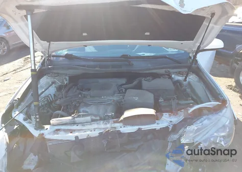 2016 Toyota Camry Se z USA, uszkodzony, nr VIN 4T1BF1FKXGU236269